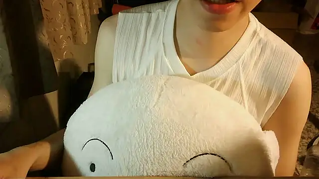 KYU890428 ওয়েবক্যাম শো