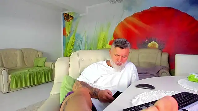 Živý XXX chat BlowMyXXL