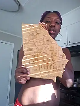 Show Webcam de oliviaprettypussy