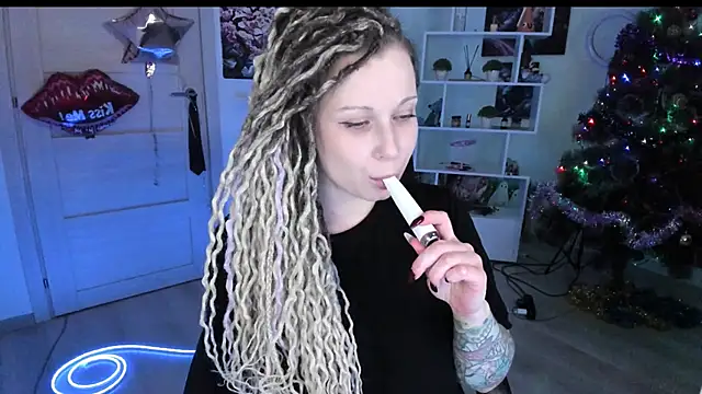 HoneySallyMoore Chat XXX in diretta