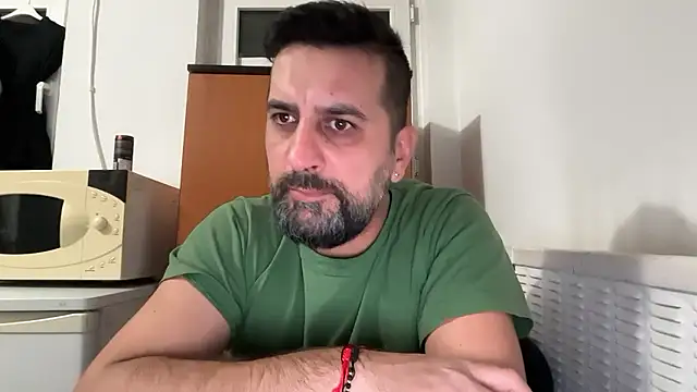 TARKAN1's Webcam Show