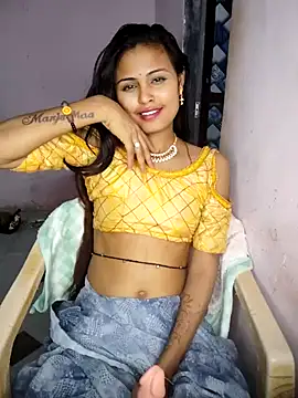 Khatta_Meeth élő XXX-chatje