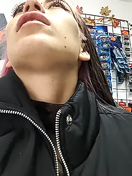 Онлайн чат XXX Tefannyy_