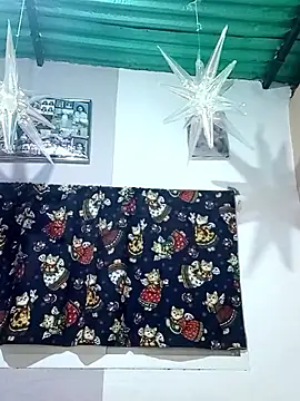 Chat XXX en directo de aleexacandy