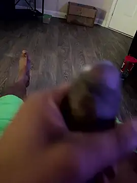 Fukyurhoemoe's Webcam Show