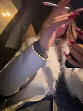 AnastasiaAniess 现场XXX聊天