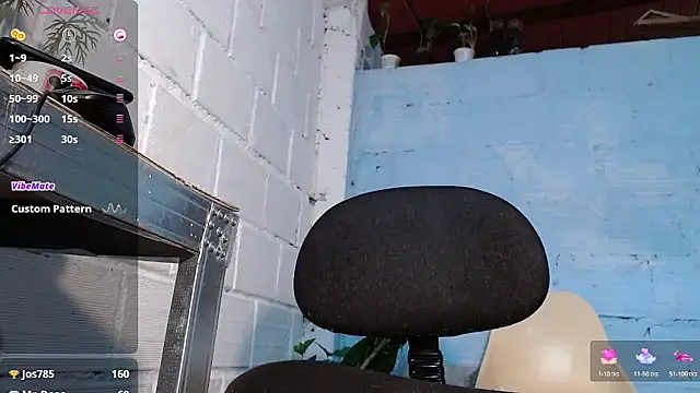 jasminne_ – Live XXX-chat