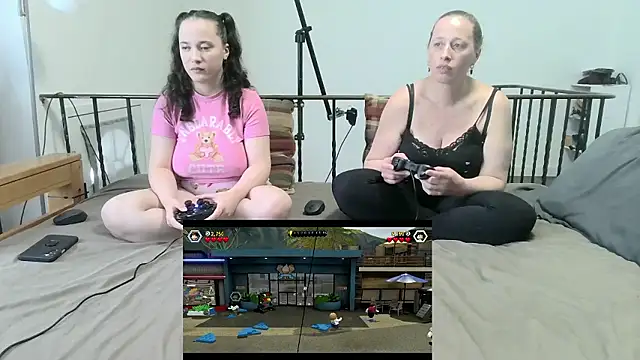 Chat XXX en directo de ShyAndHappyCdns