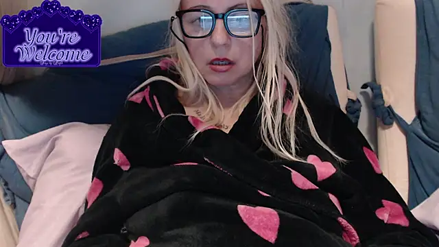 martachatte Pertunjukan Webcam