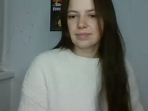 Naughty_Nata: онлайн-секс-чат