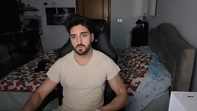 Al3xox02 Chat XXX in diretta