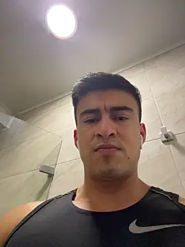 Show Webcam de Chris_Clarck