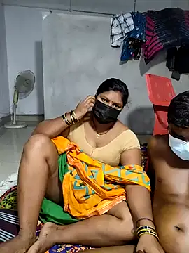 Show Webcam de Desicouple1706