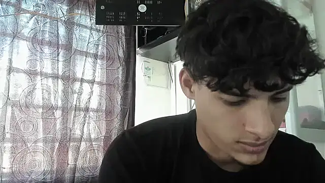 Show Webcam de MaxStar26