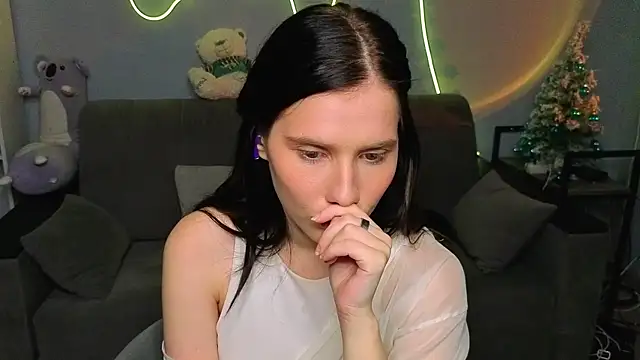 JinxMoon's Live XXX Chat