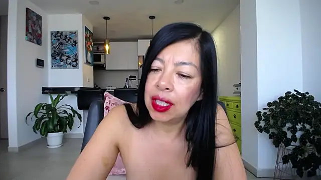 vero_virdi – Kamerová šou