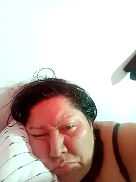 Show de Brenda_Berck_ na webcam