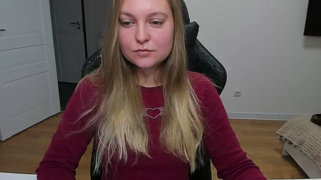 stacy_miracle Adlı Modelin Canlı XXX Sohbeti