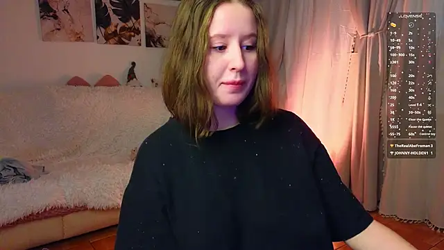 Liza_mur_: онлайн-секс-чат