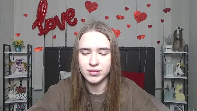 LauraHlot's Live XXX Chat