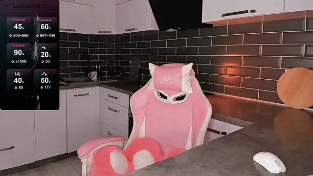 Chat XXX en directo de ShaiyaMinn3