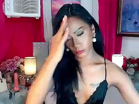 Tarah_MC_Collins Live XXX Chat