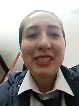 SUSY__06 Adlı Modelin Canlı XXX Sohbeti