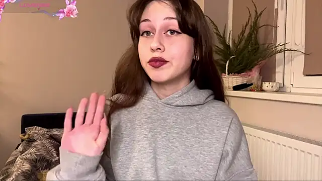 Nayra_flash Live XXX-Chat