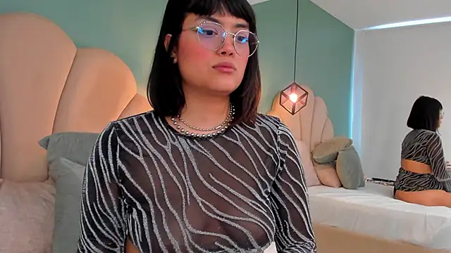 barbara_mmoon's Live XXX Chat