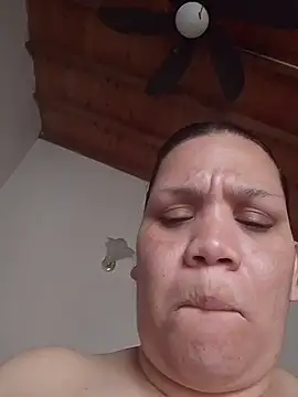 KimberlyPuentes' Live XXX Chat