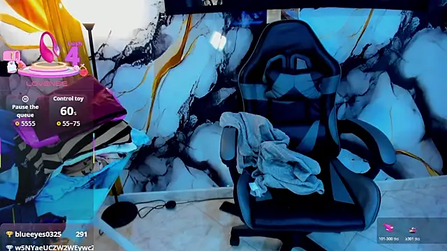 Chat XXX Live Eva_MilfF