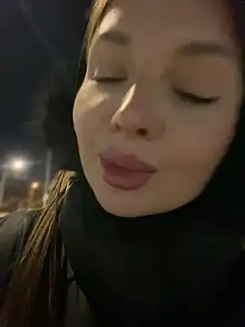 KrisMagnoly's Live XXX Chat