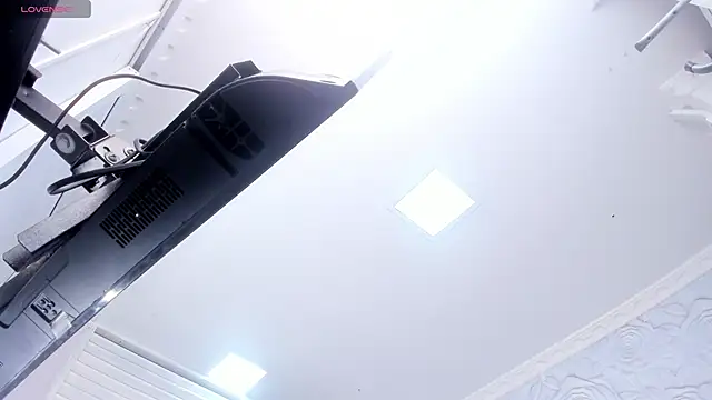 Cleopatra_Trans' Live XXX Chat