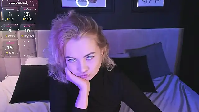 StephanieSweety: онлайн-секс-чат