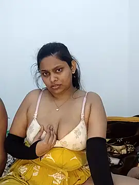 Miss_Unknown_girl webcam show