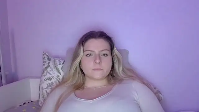 Онлайн чат XXX BritneySensual