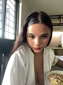 Natasha_by's Live XXX Chat