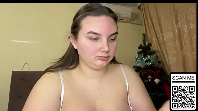 Dreamyblushfairy's Live XXX Chat