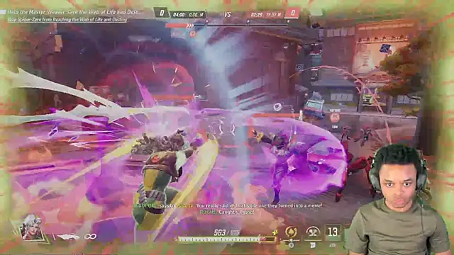 lovemirgamingのライブXXXチャット