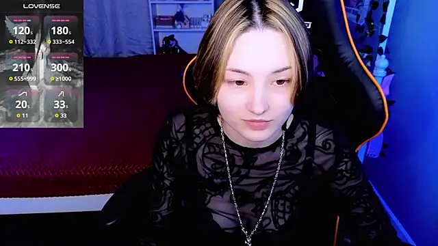 Akemi_Sora_: онлайн-секс-чат