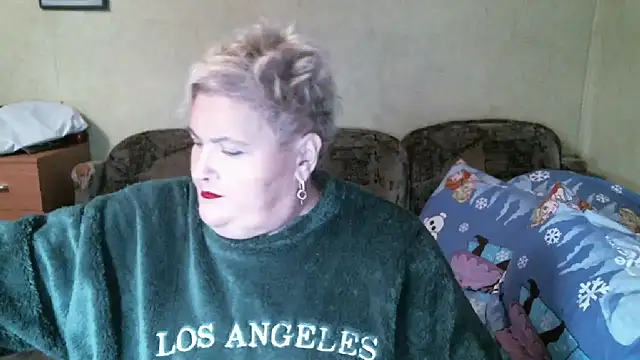 Lana555 élő XXX-chatje