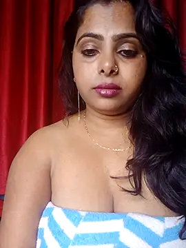 horny_ria123's Webcam Show