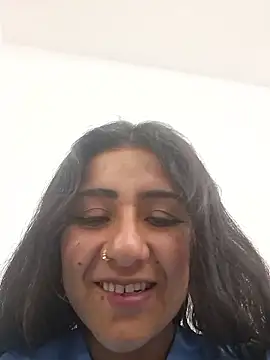 CAROLINE__07 Chat XXX in diretta