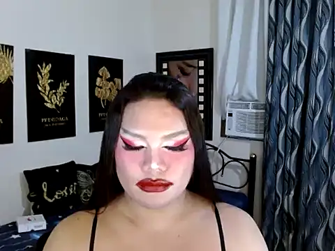 TSbrianaHugeCock Live XXX-Chat