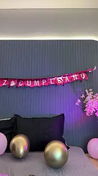 AliceRitter's Live XXX Chat