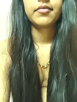 reetika6375 Pertunjukan Webcam