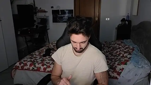 Al3xox02 Chat XXX in diretta