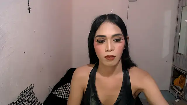 Show Webcam de Horsecock_princess