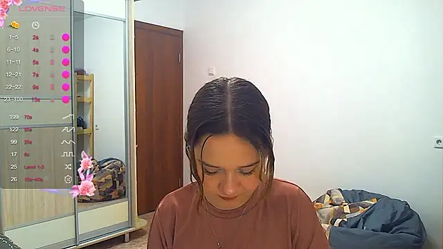 AlissaGerardo: онлайн-секс-чат