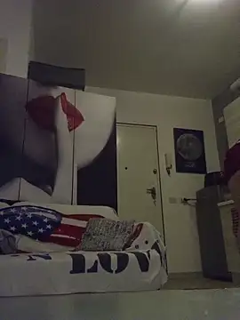 FIAMMAandEROS-SEXart Live XXX-Chat